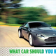 Image for article titled I've Got $45,000 To Blow On a Two-Door Money-Pit GT Car! What Should I Buy?